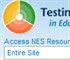Image for 'Testing For The Best' widget.