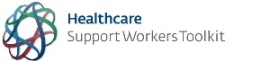 Healthcare Support Workers Toolkit