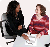 Information Partnership