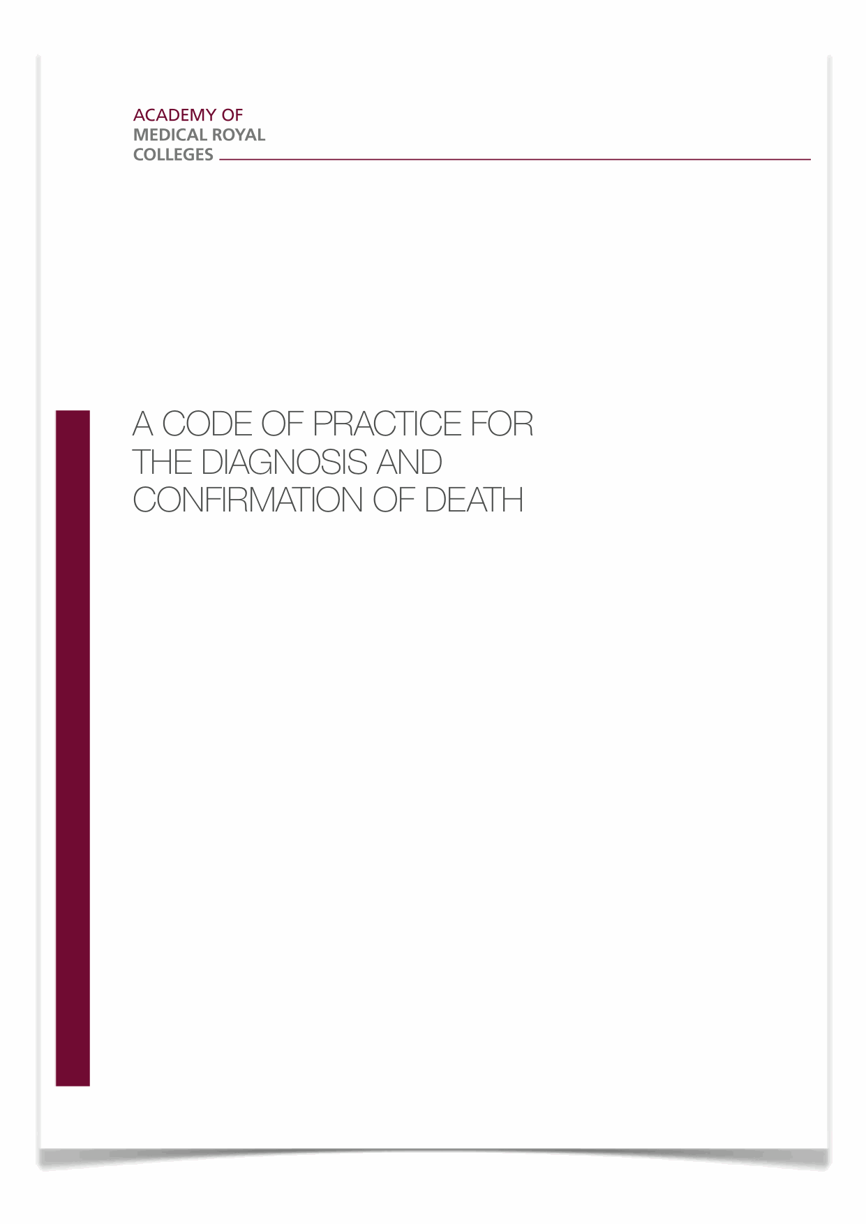 Gmc good medical practice guide 2006 #5
